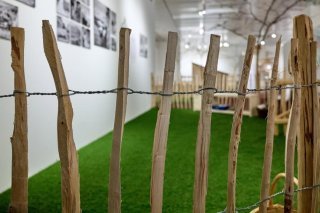 La nouvelle exposition de la Médiathèque Valais est à découvrir à Martigny, dès vendredi et jusqu'au 28 mars 2026. Sedrik Nemeth/DR